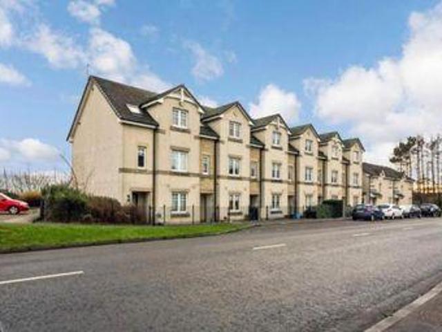 House for sale in Cambuskenneth, Scotland