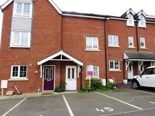 House for sale in Beamhurst, Staffordshire