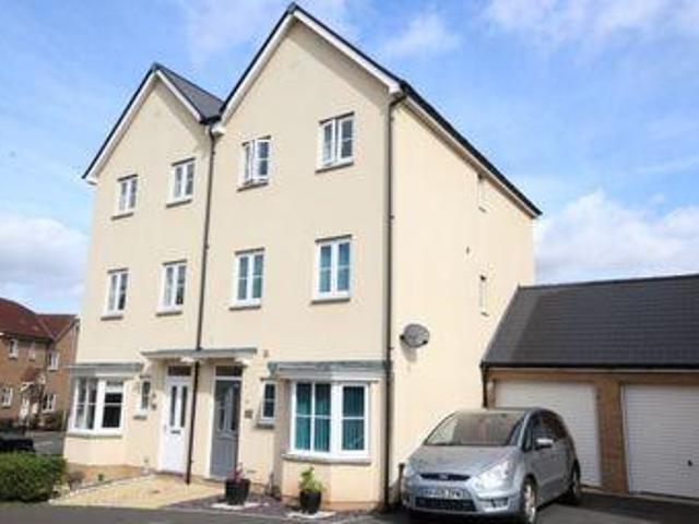 House for sale in Bridgwater, Somerset