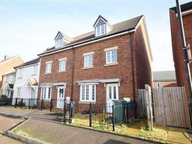 House for sale in Gloucester, Gloucestershire