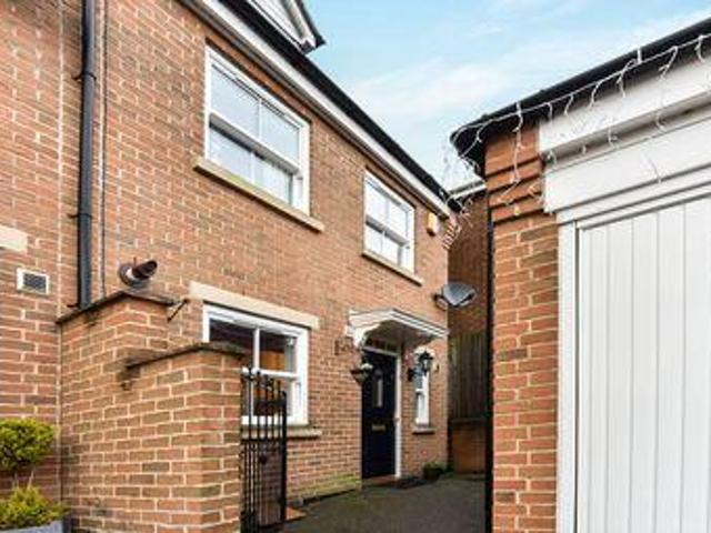 House for sale in Ripley, Amber Valley