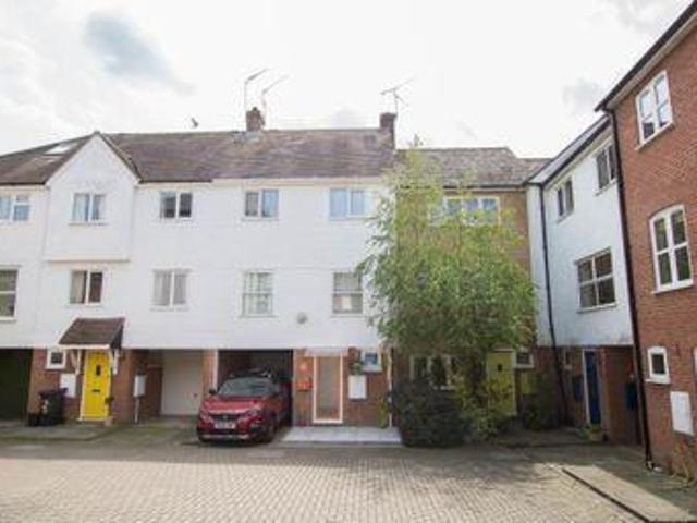 House for sale in Duton Hill, Essex