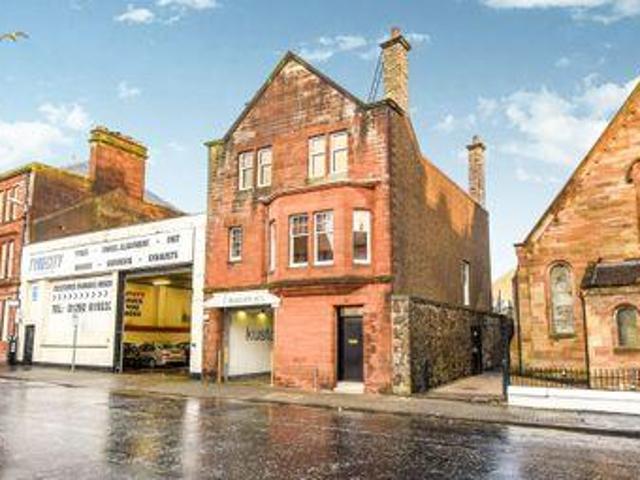 House for sale in Scotland