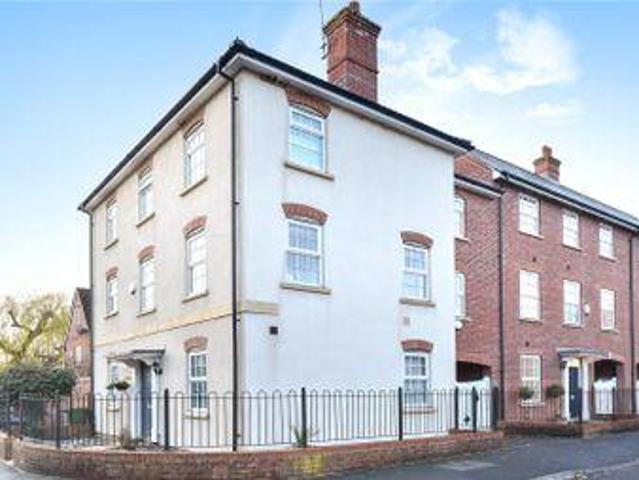 House for sale in Cressex, Buckinghamshire