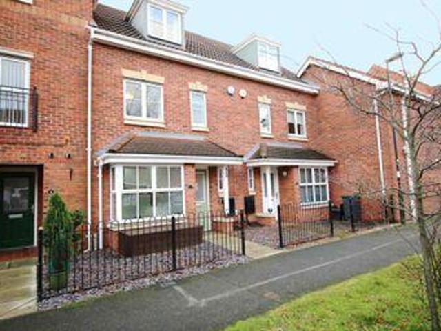 House for sale in York, York and North Yorkshire