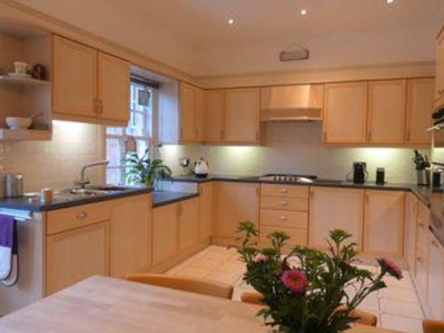 House for sale in Coalville, Leicestershire