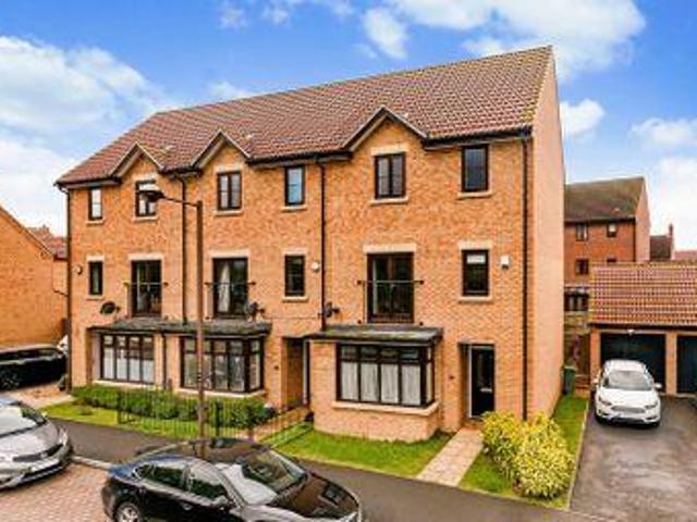House for sale in City of Milton Keynes, England
