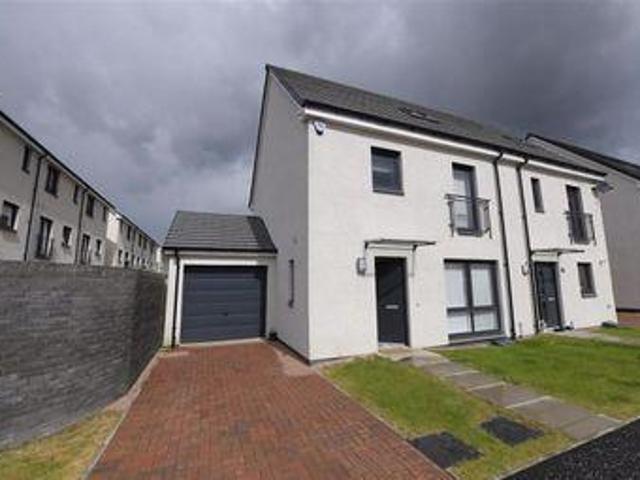 House for sale in Renfrew, Renfrewshire
