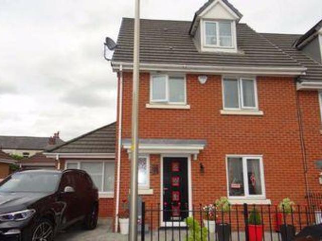 House for sale in Warrington
