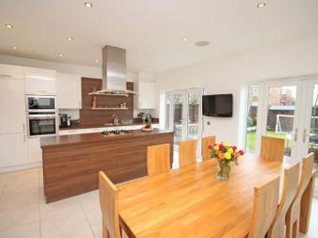 House for sale in Southport, Sefton