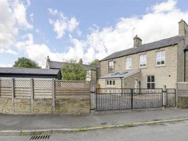 House for sale in Rossendale, Lancashire