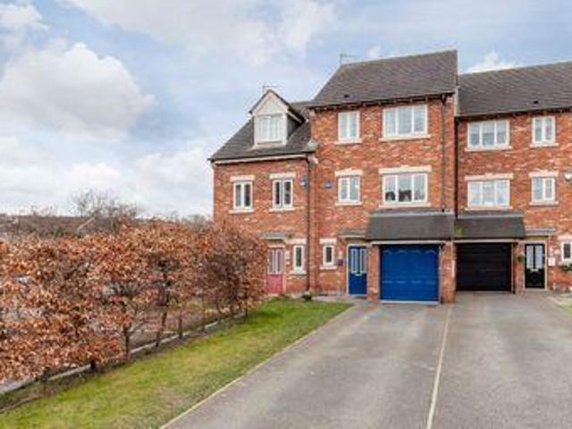 House for sale in Sheffield, South Yorkshire