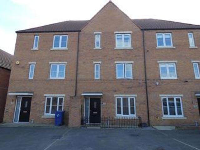 House for sale in Mexborough, South Yorkshire