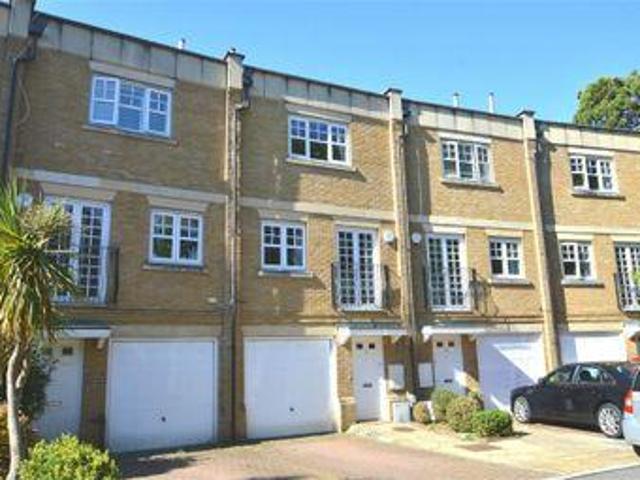 House for sale in Blackhills, Surrey