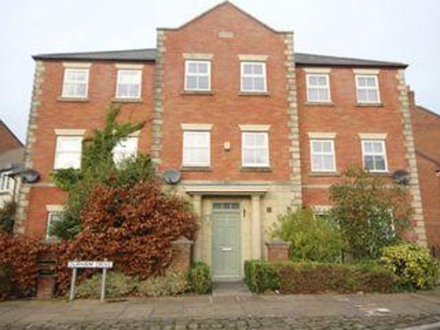 House for sale in Andertons Mill, Lancashire