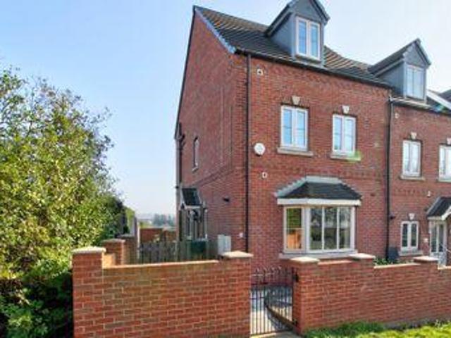 House for sale in South Yorkshire