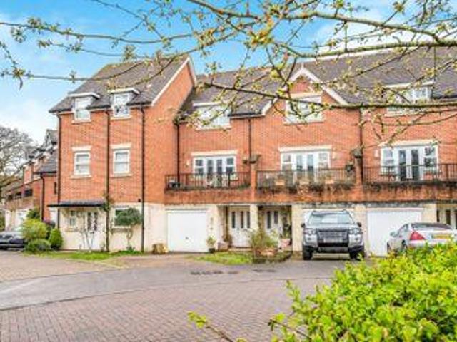 House for sale in Bolton Low Houses, Hampshire