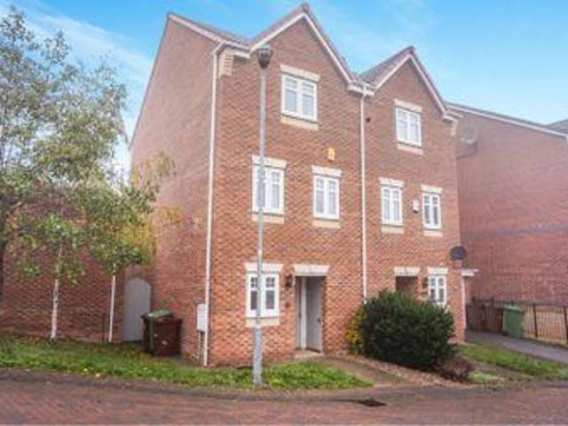 House for sale in Castleford, West Yorkshire