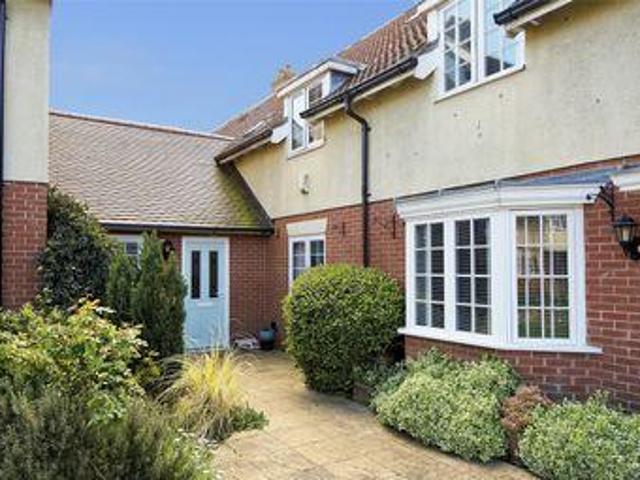 House for sale in Herne, Kent
