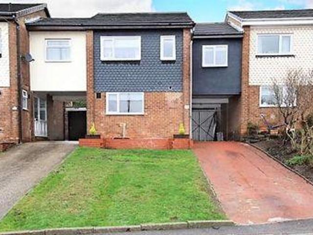 House for sale in South Yorkshire