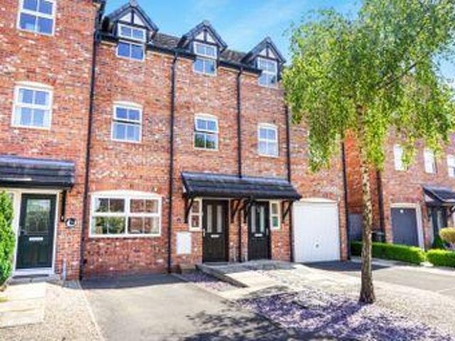 House for sale in Hammond Street