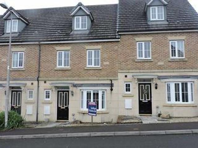 House for sale in Ammanford, Wales