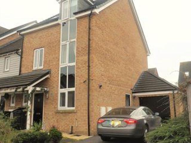 House for sale in South Yorkshire