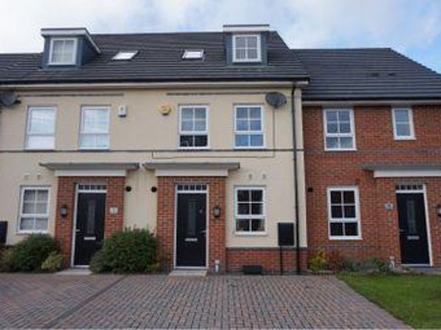 House for sale in Lancashire, England