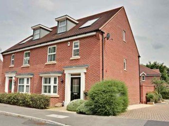 House for sale in Hart, Hampshire