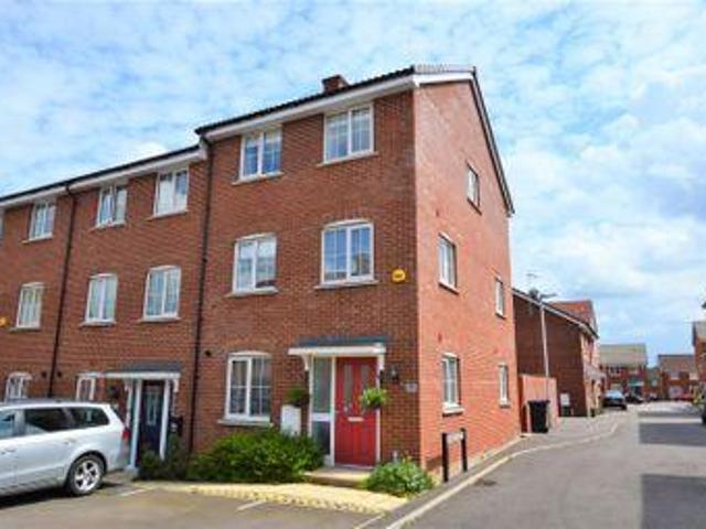 House for sale in Dunstable, Bedfordshire