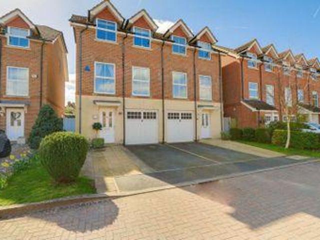 House for sale in Tadworth, Reigate and Banstead