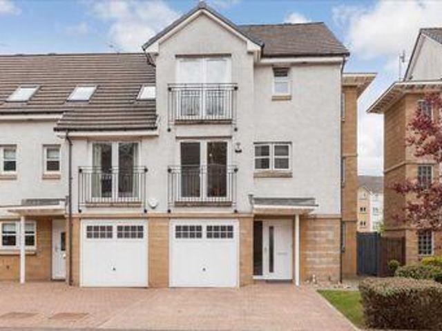 House for sale in Scotland