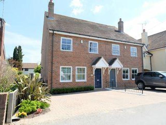 House for sale in Chelmsford