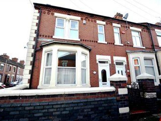 House for sale in Stoke-on-Trent