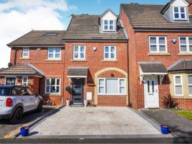 House for sale in Brindle, Andertons Mill