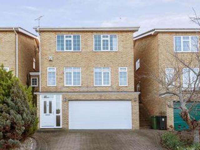 House for sale in Henley-on-Thames, South Oxfordshire