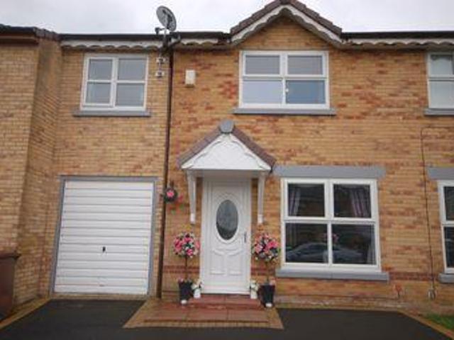 House for sale in Blackburn