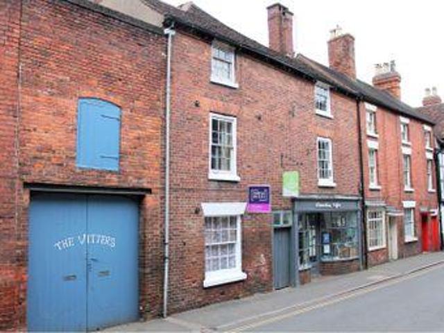 House for sale in Rushock, Worcestershire