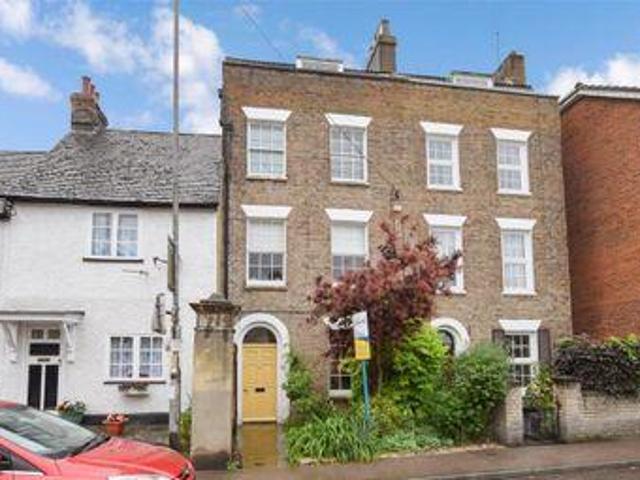 House for sale in Rochester, Kent