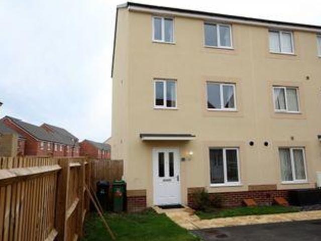 House for sale in Bridgwater, Somerset