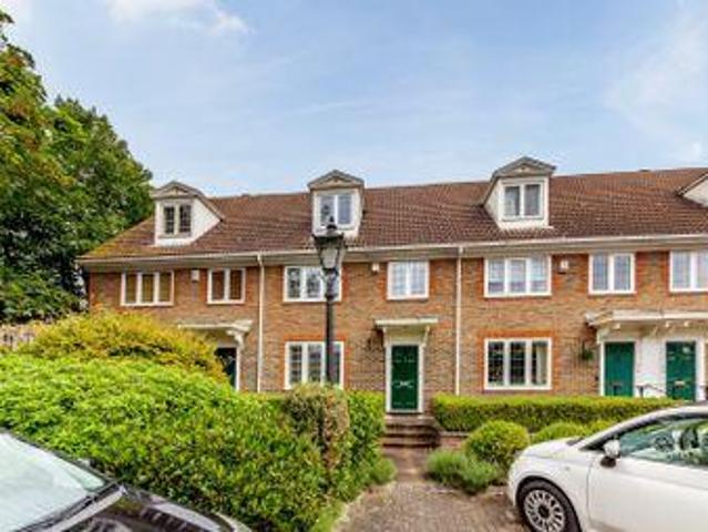 House for sale in Blackhills, Surrey