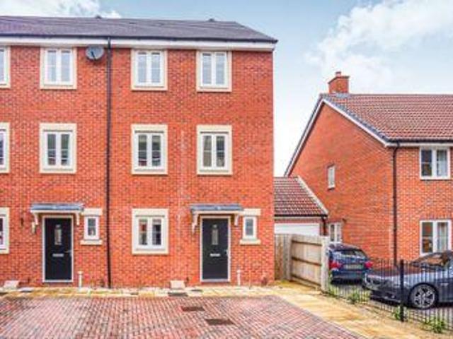 House for sale in Feckenham, City Of Bristol