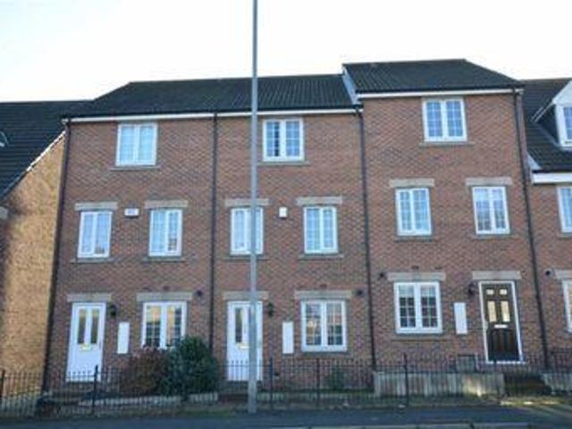 House for sale in Castleford, West Yorkshire