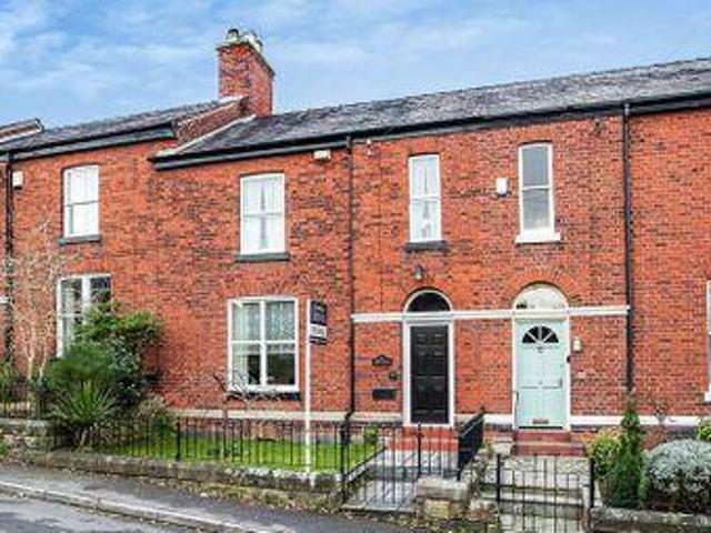 House for sale in Congleton, Cheshire East