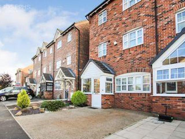 House for sale in Bare, Lancashire