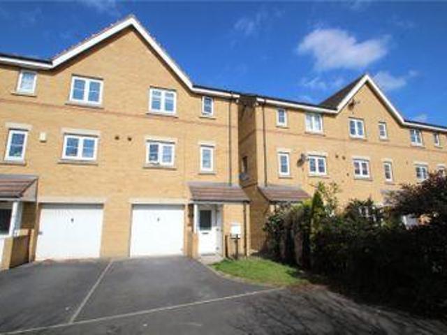House for sale in Castleford, West Yorkshire
