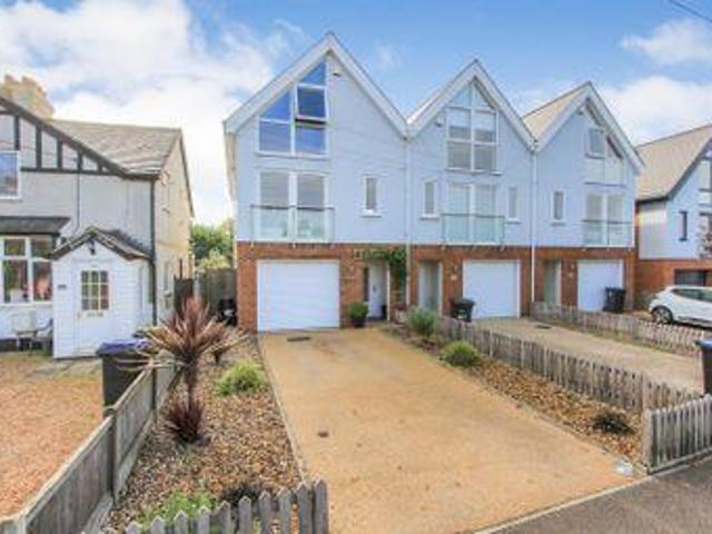House for sale in Whitstable, Kent
