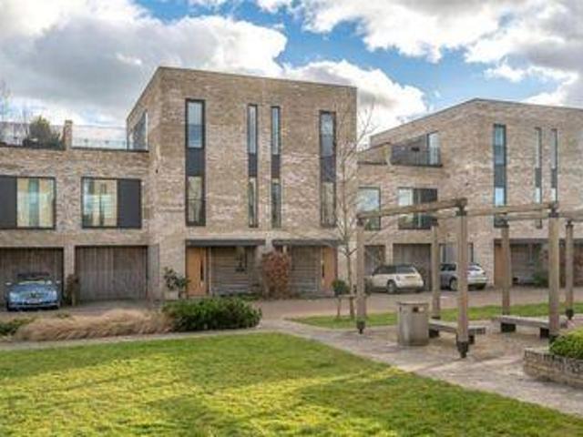 House for sale in Cambridge, Cambridgeshire and Peterborough