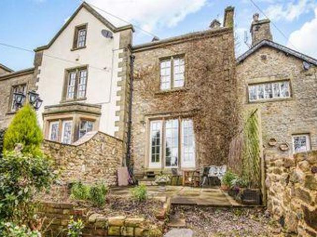 House for sale in Skipton, North Yorkshire