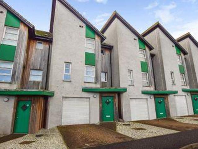 House for sale in Arbroath, Scotland